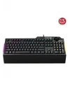TUF Gaming K1 RGB Mekanik Hisli Kablolu Gaming (Oyuncu) Klavye