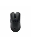 TUF M4 kablosuz oyun faresi | çift kablosuz mod - Bluetooth/RF 2,4 GHz, 12K DPI optik sensör, 6 programlanabilir düğme