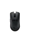 TUF M4 kablosuz oyun faresi | çift kablosuz mod - Bluetooth/RF 2,4 GHz, 12K DPI optik sensör, 6 programlanabilir düğme