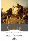 Tüfek, Mikrop ve Çelik (Ciltli)