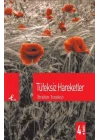 Tüfeksiz Hareketler