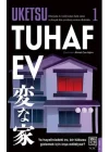 Tuhaf Ev