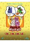 Tumburluplar - Disleksi Misleksi