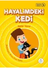 Tunanın Öyküleri 4 - Hayalimdeki Kedi