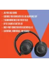 Tune 730BT Wireless Kulaklık, CT, OE,Mavi