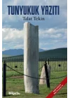 Tunyukuk Yazıtı
