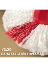 Turbo Extra Yedek Paspas