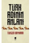 Türk Adının Anlamı