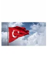Türk Bayrağı Raşel 150 x 225 cm