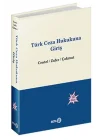 Türk Ceza Hukukuna Giriş