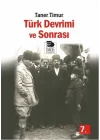 Türk Devrimi Ve Sonrası