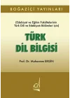 Türk Dil Bilgisi