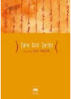 Türk Dili Tarihi Dönem - Eser - Bibliyografya