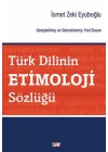 Türk Dilinin Etimoloji Sözlüğü