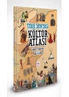 Türk Dünyası Kültür Atlası
