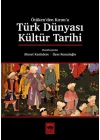 Türk Dünyası Kültür Tarihi