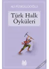 Türk Halk Öyküleri