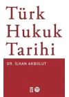 Türk Hukuk Tarihi
