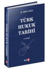 Türk Hukuk Tarihi