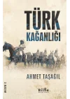 Türk Kağanlığı
