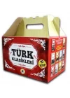 Türk Klasikleri (10 Kitap Takım)
