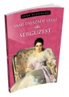 Türk Klasikleri - Sergüzeşt