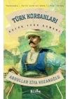 Türk Korsanları - Büyük Türk Romanı