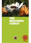 Türk Manilerinden Seçmeler