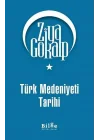 Türk Medeniyeti Tarihi