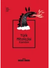 Türk Mitolojisi Ajandası (Fleksi Cilt)