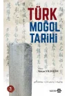 Türk Moğol Tarihi
