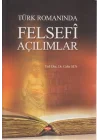 Türk Romanında Felsefi Açılımlar