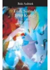 Türk Şiirinde 1980 Kuşağı