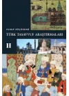 Türk Tasavvuf Araştırmaları - 2