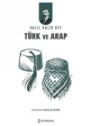 Türk Ve Arap