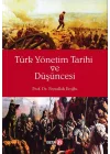Türk Yönetim Tarihi ve Düşüncesi