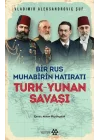 Türk Yunan Savaşı