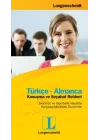 Türkçe - Almanca Konuşma ve Seyahat Rehberi