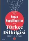 Türkçe Dilbilgisi Öğretme Kitabı