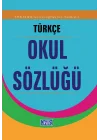 Türkçe Okul Sözlüğü (Karton Kapak)