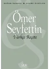 Türkçe Reçete - Seçme Öyküler