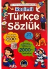 Türkçe Resimli Sözlük