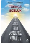 Türkçe Sözlük