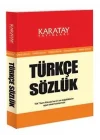 Türkçe Sözlük