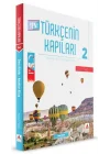 Türkçenin Kapıları-2