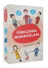 Türkçenin Muhafızları Dizisi 5 Kitap