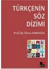 Türkçenin Söz Dizimi