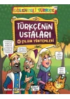 Türkçenin Ustaları ve Çılgın Yöntemleri