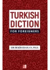 Turkish Diction For Foreigners