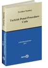 Turkish Penal Procedure Code